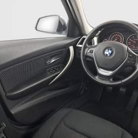 Foto inzerátu BMW 3 318 d
