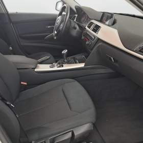 Foto inzerátu BMW 3 318 d