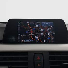 Foto inzerátu BMW 3 318 d