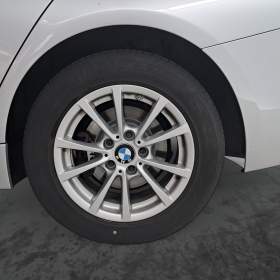Foto inzerátu BMW 3 318 d