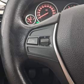 Foto inzerátu BMW 3 318 d