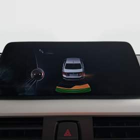 Foto inzerátu BMW 3 318 d