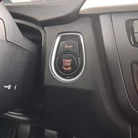 Foto inzerátu BMW 3 318 d