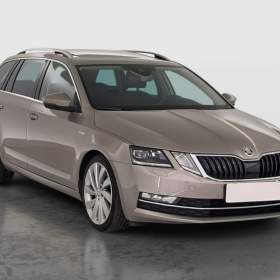 Skoda Octavia 1.8 TSI / 19910997