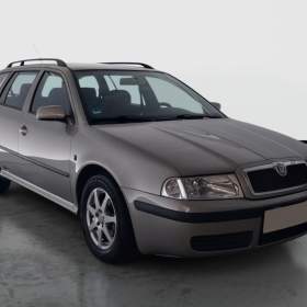 Skoda Octavia 1.6 / 19910998