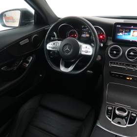 Fotka k inzerátu Mercedes C C 200 / 19955702