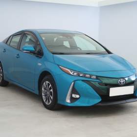 Toyota Prius 1.8 PHV / 19911003