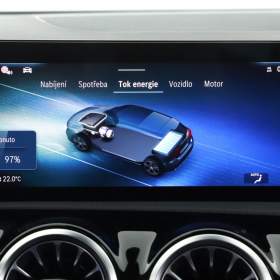 Foto inzerátu Mercedes A A 250 e