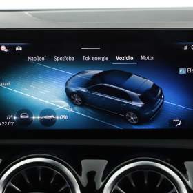 Foto inzerátu Mercedes A A 250 e