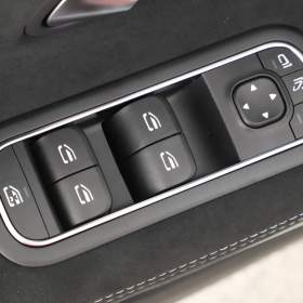 Foto inzerátu Mercedes A A 250 e