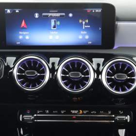 Foto inzerátu Mercedes A A 250 e