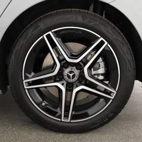 Foto inzerátu Mercedes A A 250 e