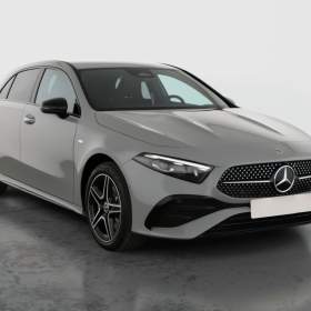Foto inzerátu Mercedes A A 250 e