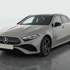 Foto inzerátu Mercedes A A 250 e