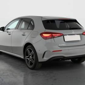 Foto inzerátu Mercedes A A 250 e
