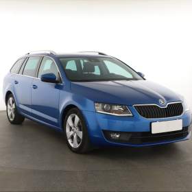 Skoda Octavia 1.8 TSI / 19911981