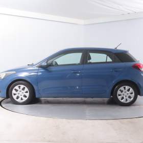 Foto inzerátu Hyundai i20 1.2