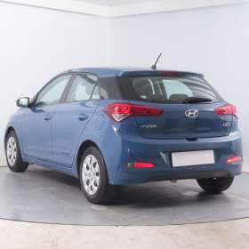 Foto inzerátu Hyundai i20 1.2