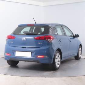 Foto inzerátu Hyundai i20 1.2