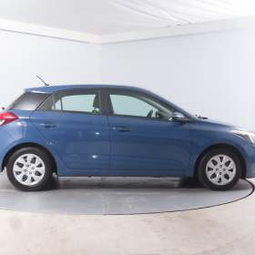 Foto inzerátu Hyundai i20 1.2