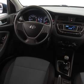 Foto inzerátu Hyundai i20 1.2