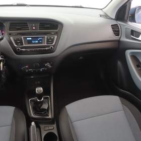 Foto inzerátu Hyundai i20 1.2