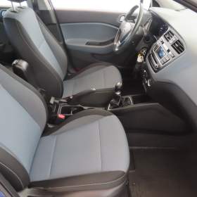 Foto inzerátu Hyundai i20 1.2