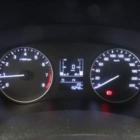 Foto inzerátu Hyundai i20 1.2