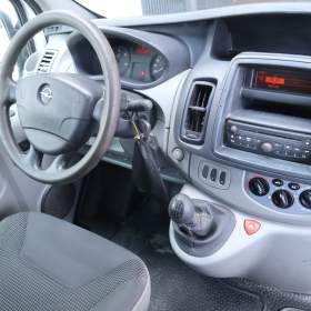 Opel Vivaro 2.0 CDTI / 19911994