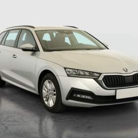 Skoda Octavia 2.0 TDI / 19911999