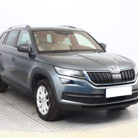 Skoda Kodiaq 2.0 TSI / 19912007