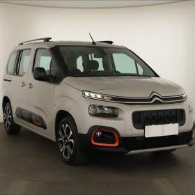 Citroen Berlingo 1.5 BlueHDi / 19912008