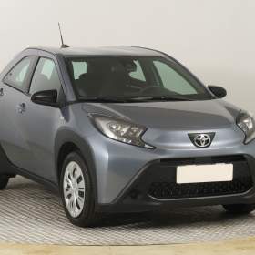 Toyota Aygo X 1.0 / 19912015