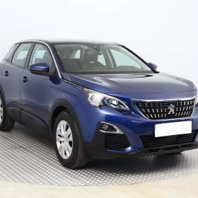 Peugeot 3008 1.5 BlueHDi / 19912017