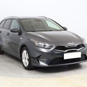 Kia Ceed 1.5 T- GDI / 19912018