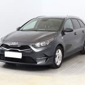 Foto inzerátu Kia Ceed 1.5 T-GDI