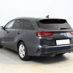 Foto inzerátu Kia Ceed 1.5 T-GDI