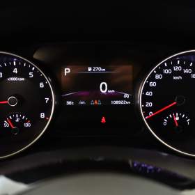 Foto inzerátu Kia Ceed 1.5 T-GDI