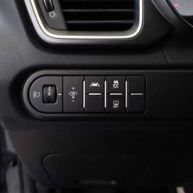 Foto inzerátu Kia Ceed 1.5 T-GDI