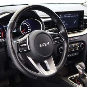 Foto inzerátu Kia Ceed 1.5 T-GDI