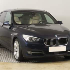 BMW 5GT 530d xDrive GT / 19912020
