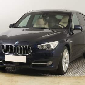 Foto inzerátu BMW 5GT 530d xDrive GT