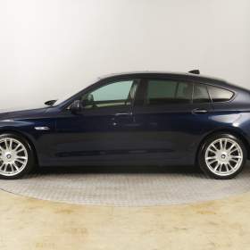 Foto inzerátu BMW 5GT 530d xDrive GT