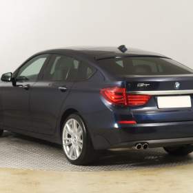 Foto inzerátu BMW 5GT 530d xDrive GT
