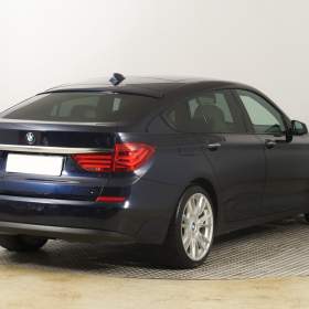 Foto inzerátu BMW 5GT 530d xDrive GT