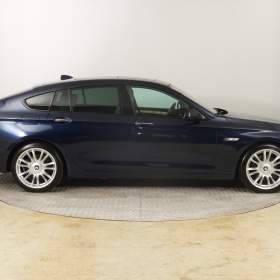 Foto inzerátu BMW 5GT 530d xDrive GT