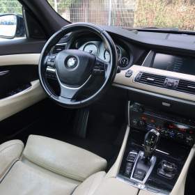 Foto inzerátu BMW 5GT 530d xDrive GT