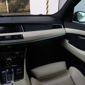 Foto inzerátu BMW 5GT 530d xDrive GT