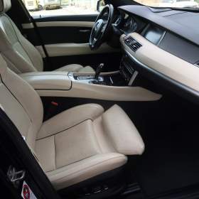 Foto inzerátu BMW 5GT 530d xDrive GT