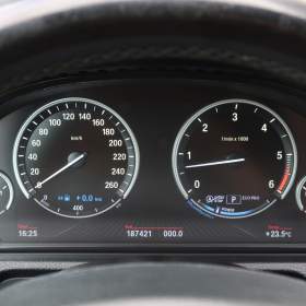 Foto inzerátu BMW 5GT 530d xDrive GT